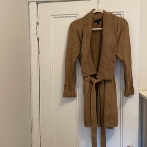 Banana republic cardigan